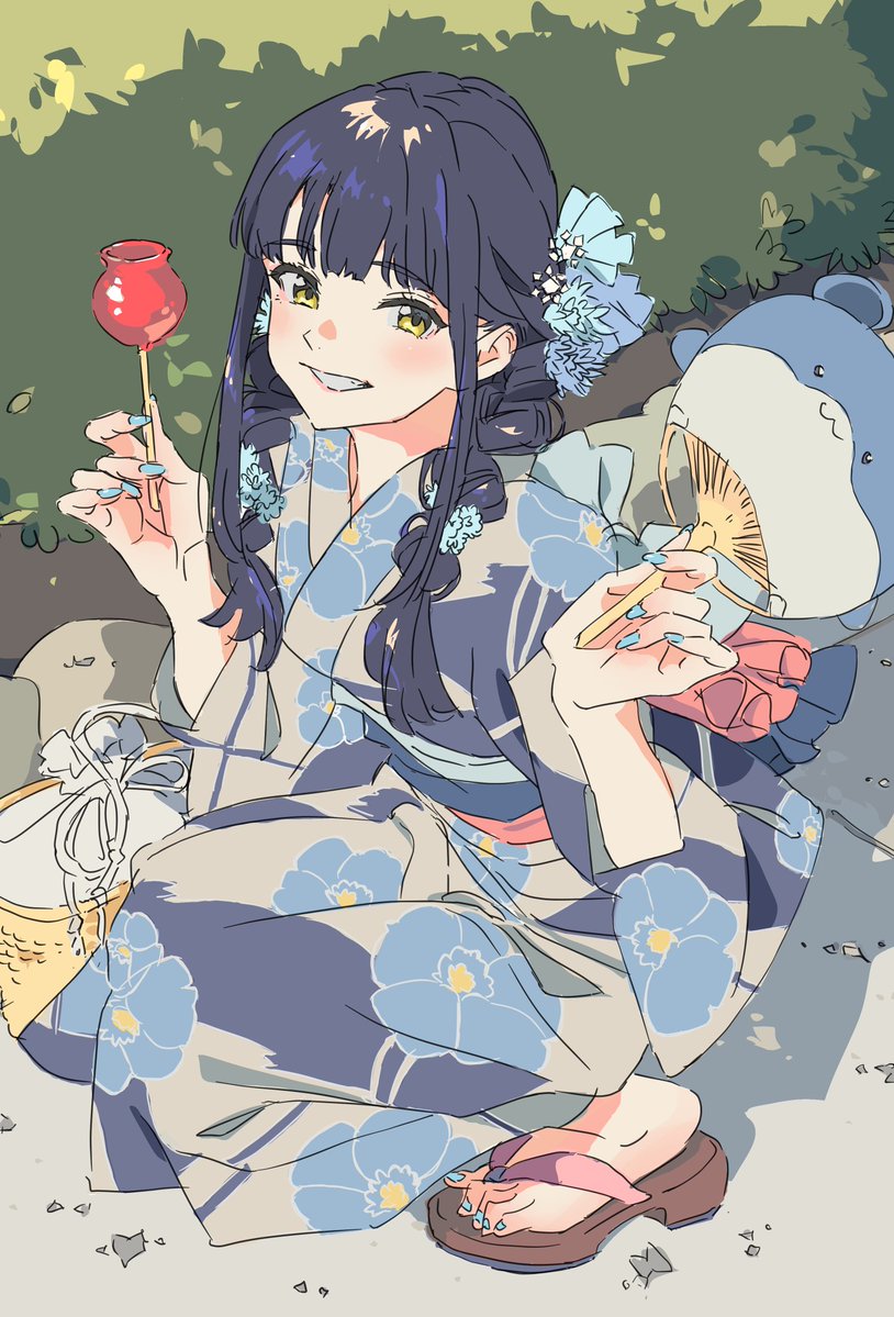 suna_chika tweet picture