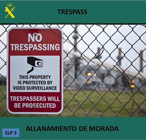 TenienteIngles's tweet photo. Vocabulario SLP Guardia Civil
#VOCGC https://t.co/NTnor9Us8m