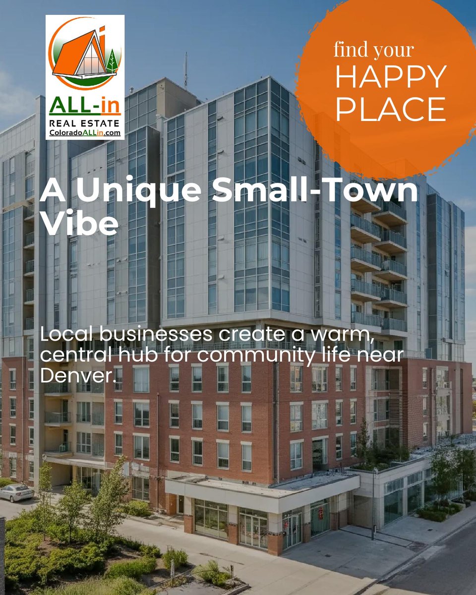 philheep's tweet photo. Wheat Ridge’s business-friendly policies have turned local shops and markets into the heart of the neighborhood, creating a one-of-a-kind small-town vibe just outside Denver. What’s your favorite local spot? https://t.co/2lrxKHysiO