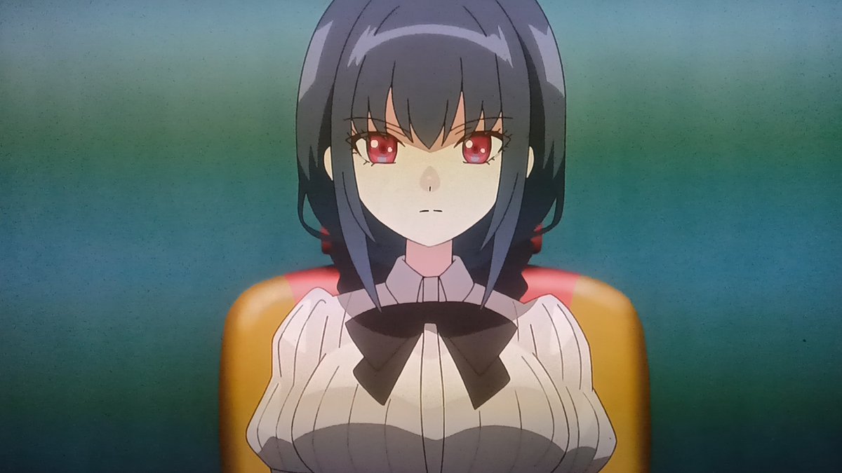 乙女ゲー世界はモブに厳しい世界です2 第5話 ツイート画像 1