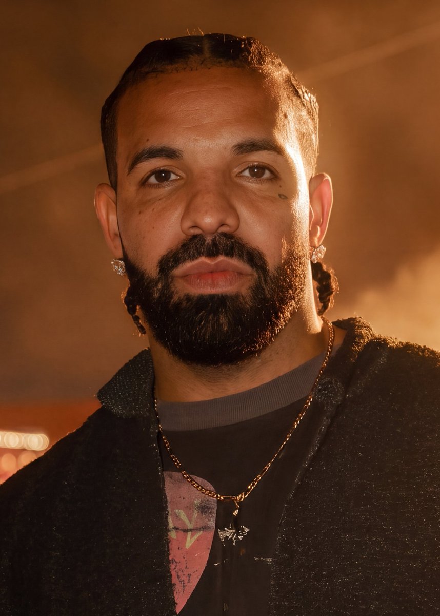 Rap's tweet photo. Drake ranked as Spotify’s #1 most-streamed artist in the US yesterday‼️

He finished ahead of Ariana Grande 🤯 https://t.co/tx6R6K9DV5