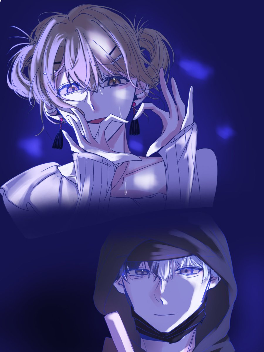 au1xp_'s tweet photo. #冬こは https://t.co/DtApZbKEYp