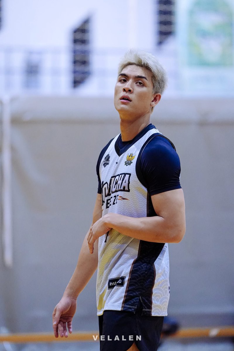 JossGawinFC's tweet photo. 📅 06/08/2026
FB: Velalen
🔗 https://t.co/CeDEvMvkSA Pls visit Velalen’s FB page for many more photos of Joss

BSL Season 5
Tuesday, 4 August 2026

Matcha Ninja 🆚 Hojicha Steeze

#JossWayar #bsl 
# basketball # seasonal # league #bsls5 # season5 https://t.co/2Ybb391whF