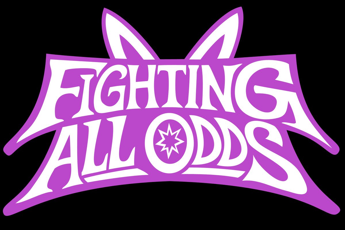 FightingAllOdds's tweet photo. HAPPY #INDIEANIMATIONDAY
While we have nothing new to share we want to remind you our series exists!
If you want to see more deaf representation and super heros consider supporting our kofi, it helps us give back to the communtiy by hiring indie artists!
https://t.co/9bt8afAJFK https://t.co/UtXhxzc2ZG