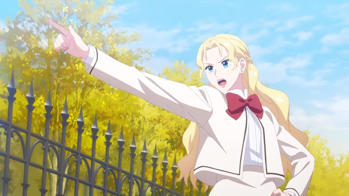 花ざかりの君たちへ(第2期) 第6話 ツイート画像 1