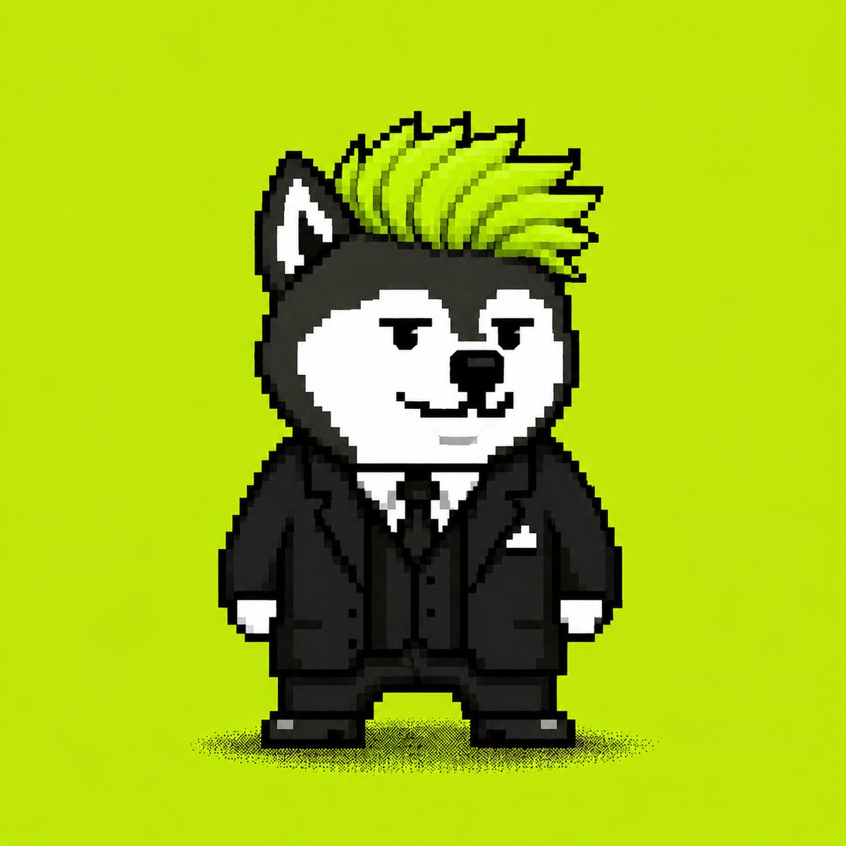 SmartAzuki's tweet photo. FREE Mint🔥

@BrokerDoge
-Chain: Robinhood
-Supply: 3345
-Mint Price: FREE
-Mint Date: 2:00pm Utc 7 August

🎁 FREE Giveaway in 48 Hours

To enter:
-Follow @BrokerDoge & @SmartAzuki & @WizardX_0x
-Like & RT
-Drop your EVM wallet below

⏳ Ends in 48 hours.
@WizardX_0x
@Divergents_eth