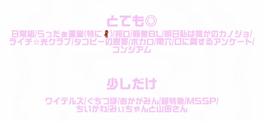 O126_zZ's tweet photo. 誰か！！！！！！！話せる人！！！！！！ https://t.co/zWbeDrvOLv