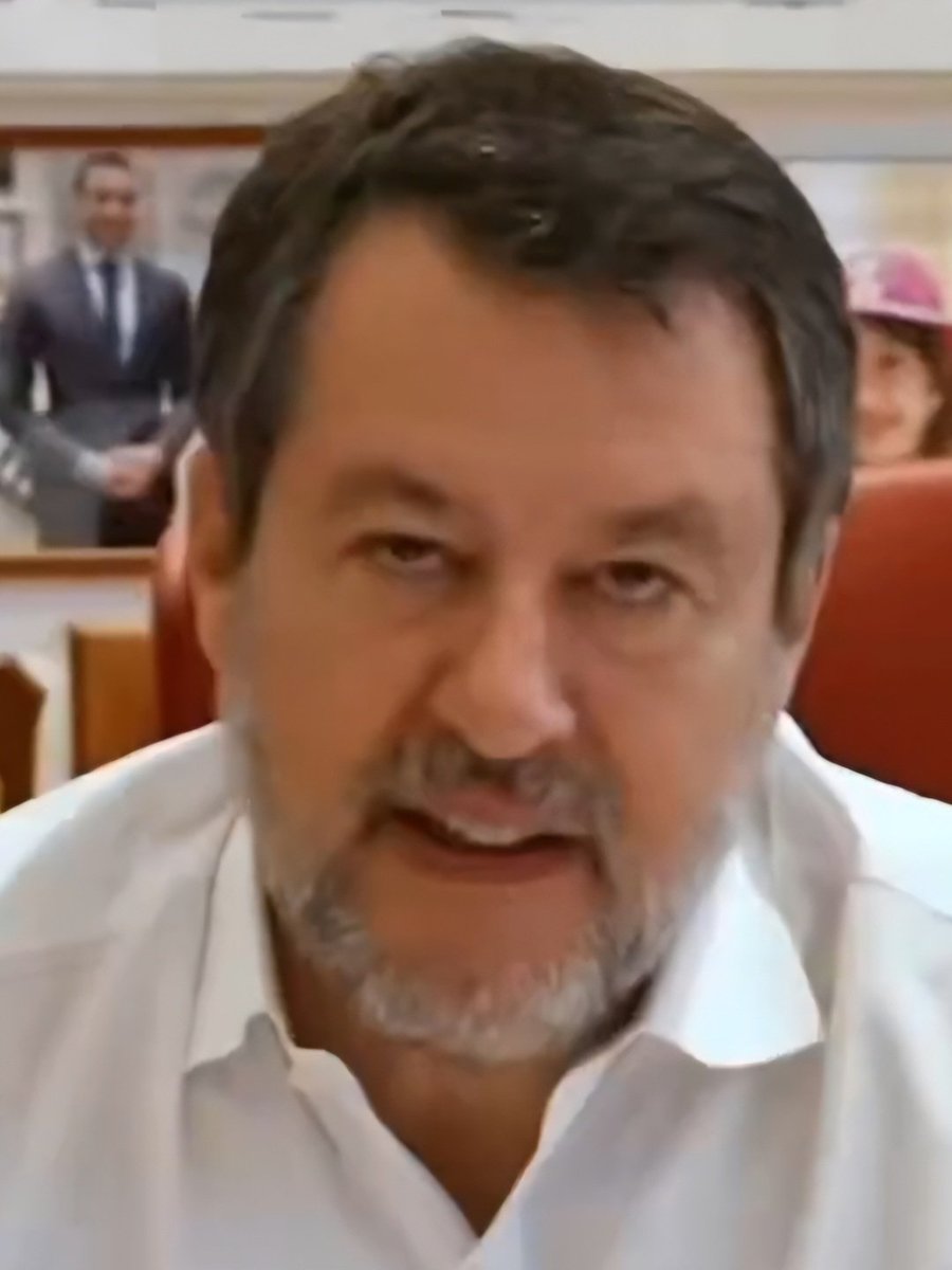 CipriettiFausto's tweet photo. Ma solo io...?

#4agosto
#inonda
#upas
#Salvini
#treni https://t.co/oflMa7jnNf