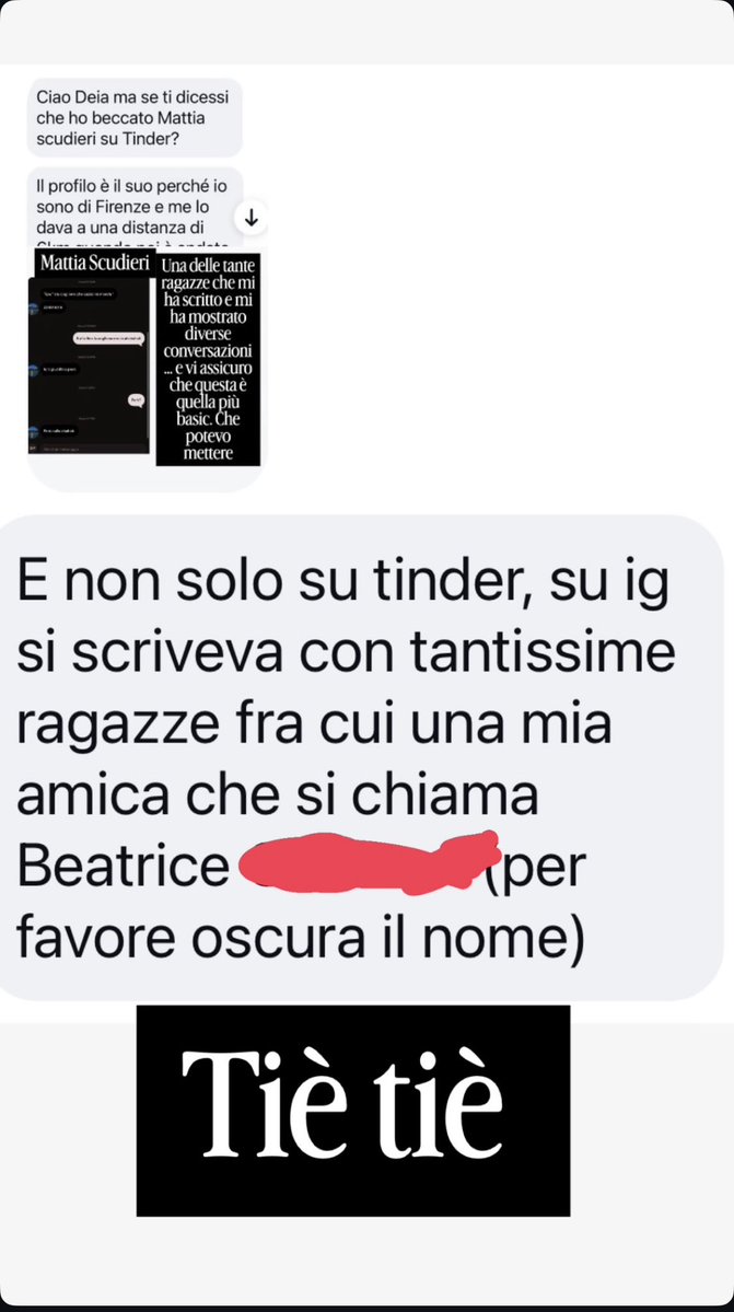 aspide9347's tweet photo. non capisco davvero come grazia possa ancora tutelare un cesso del genere https://t.co/l7GYJFmHxq