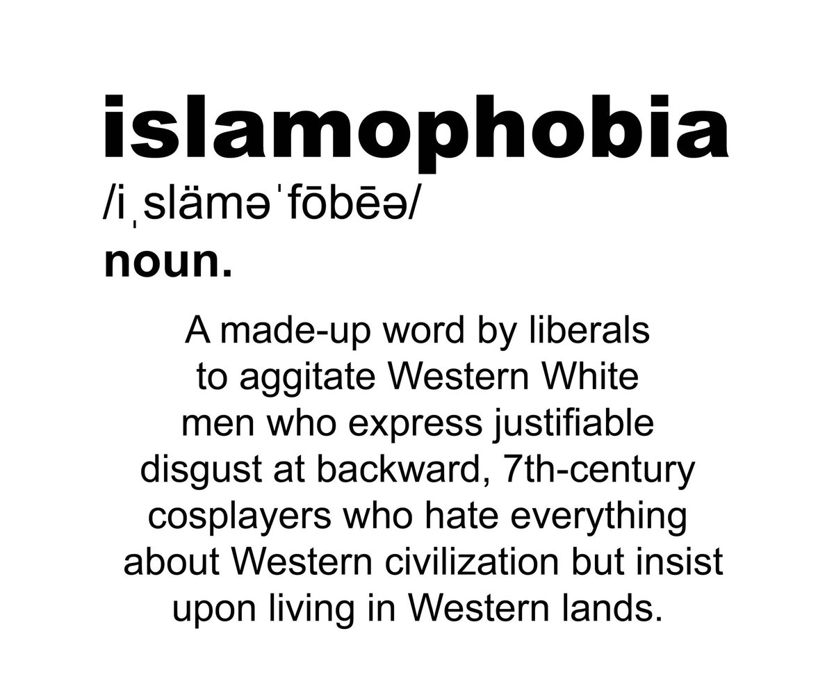 DecipherClown's tweet photo. @mehdirhasan Islamo what? https://t.co/Q0saHZMQdP
