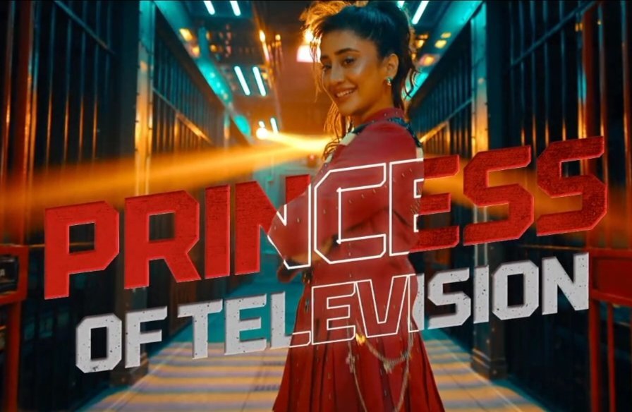 vibingeves's tweet photo. SHIVANGI JOSHI KA NAAM SHIVANGI JOSHI HI RHEGA

The name stays SHIVANGI JOSHI... the respect stays too.

Sorry, but SHIVANGI JOSHI doesn't need a name change for the makers' and 23 log ki "khairat" winner😂 🦋
#shivangijoshi https://t.co/8KBm41929e