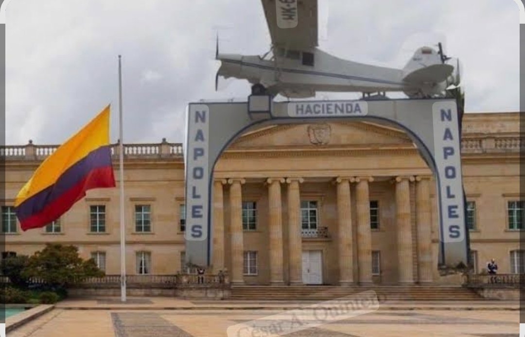 Fralexbv77's tweet photo. @PaolaHolguin Un digno post para la visión del próximo museo casa de Nariño después del 7 de agosto.

George Washington https://t.co/NB9pP3mzMg