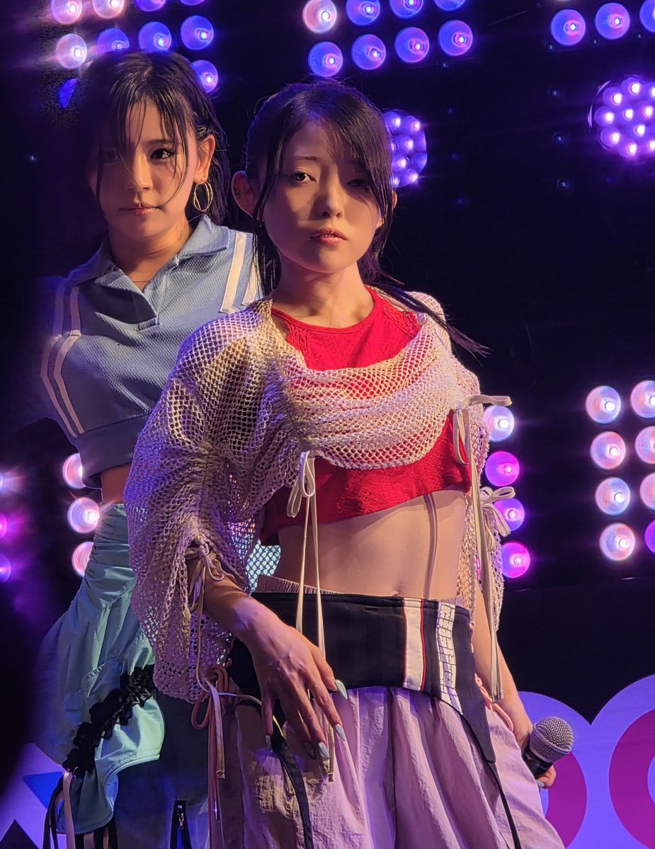 TIF2026 -DOLL FACTORY- 『LINKL PLANET』 #リンプラ ✨鈴木華凜