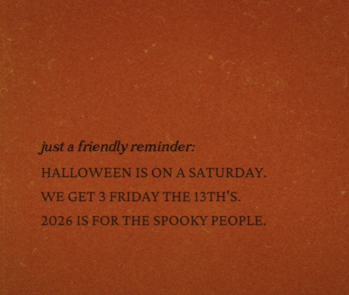 thespookygirll tweet picture