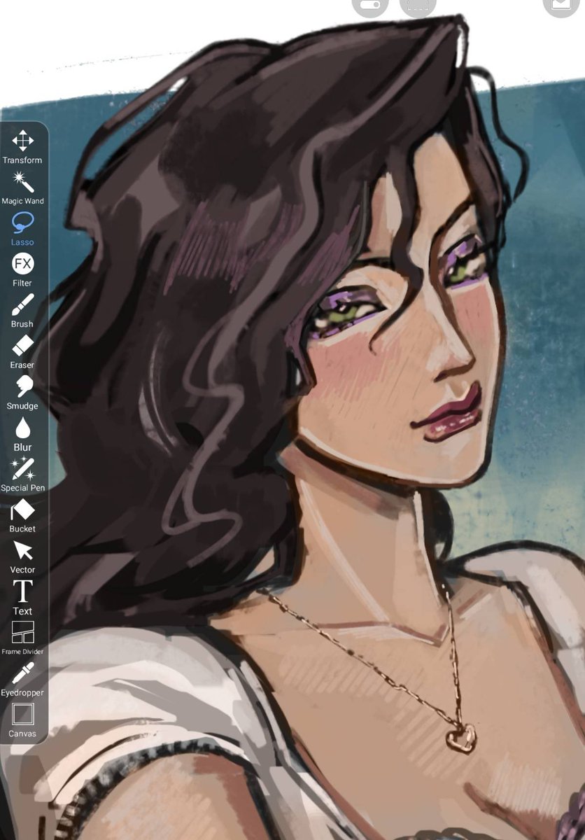 MVNGBN's tweet photo. Did someone ordered a plate of hs au korrasami #wip https://t.co/5zuRutJhWL