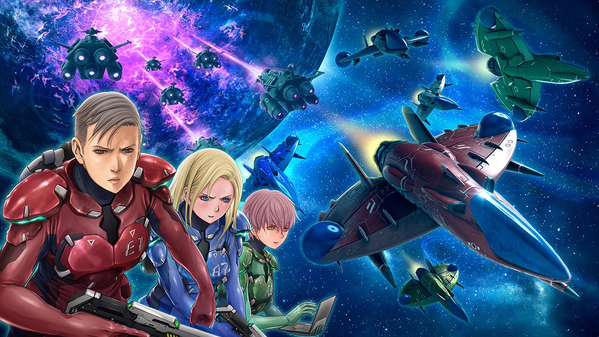 clearrivergames's tweet photo. 🎮 Think we forgot our console pilots? Not a chance!

Here is a little treat for diehard shmup fans! 🚀

 🔥 Through August 31, players who own Toaplan Arcade Collection Vol. 1 or Toaplan Arcade Collection Vol. 2 on Xbox and Nintendo Switch 2 can enjoy a 5% ownership discount on Truxton Extreme. If you're eligible, the discount will be applied automatically.

Lock on, power up, and we'll see you in the skies! 💥
