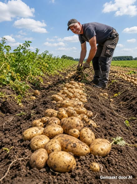 dendolly1's tweet photo. Wij het Nederlandse volk staat  100% achter onze boeren géén boer géén voer https://t.co/UlTs4m3Vc8