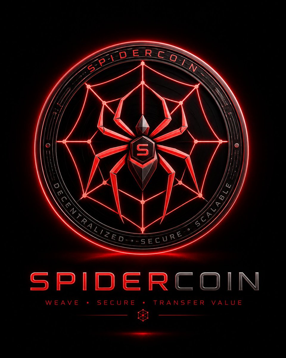 Devid_SUN_'s tweet photo. @Filmfanatics__ Someone needs to launch $SpiderCoin right now.  
With great power comes great tokenomics 🕷️ https://t.co/ZX6b5xe1hH