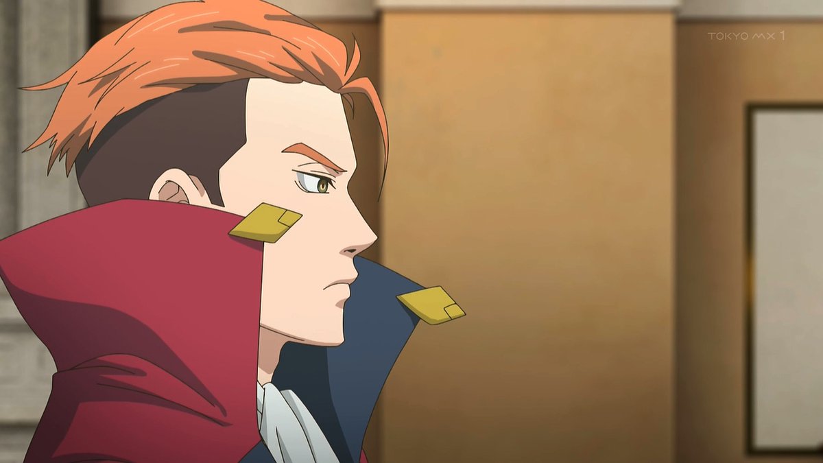 乙女ゲー世界はモブに厳しい世界です2 第5話 ツイート画像 1