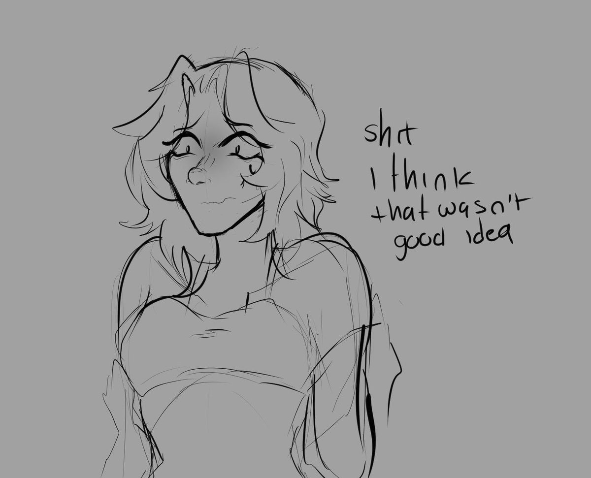 PolshkaH's tweet photo. How Jester apologizes.
Part 1/6
it's just a silly comic, i did it just for fun; I hope you like it <3
#thefreakcircus #thefreakcircusjester #comic #fandom #doodles https://t.co/pPBBcHne0A