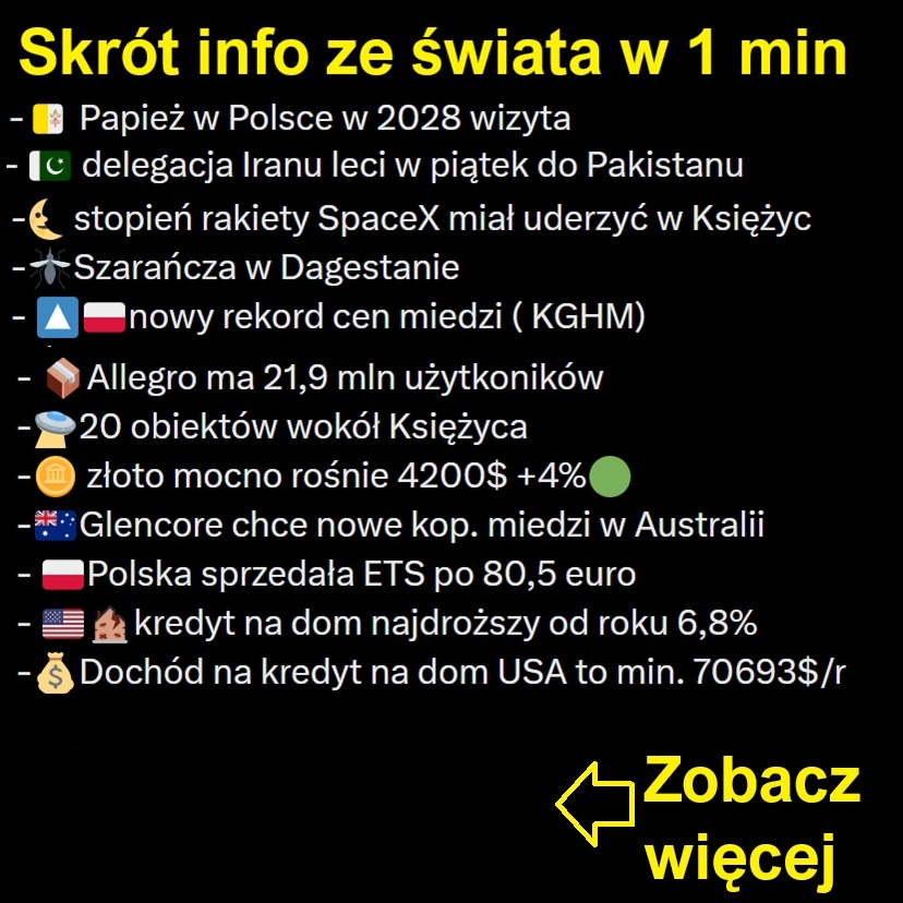 GPW_Trader2022's tweet photo. Obserwuj po skróty informacji