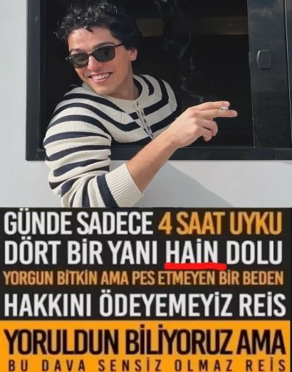 elpho00's tweet photo. gel be baskan bekliyoruz
#AgalarlaPermaAkar https://t.co/arDZ2qxBfV