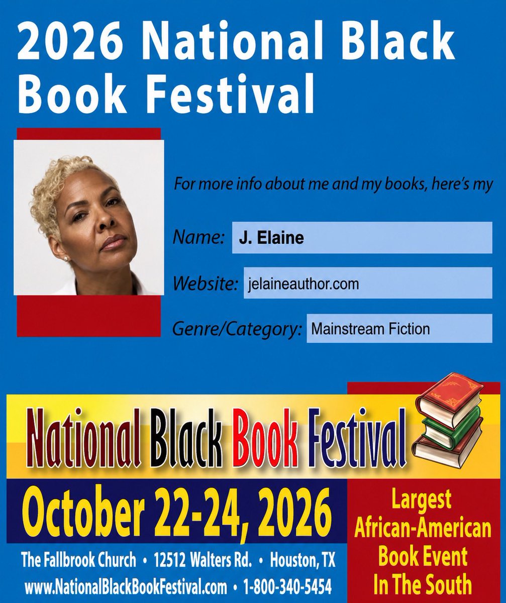 jelaineauthor's tweet photo. 🥈 Houston… I’m bringing the spark. ✨📚 See you in October. https://t.co/A1FcnTYTxE