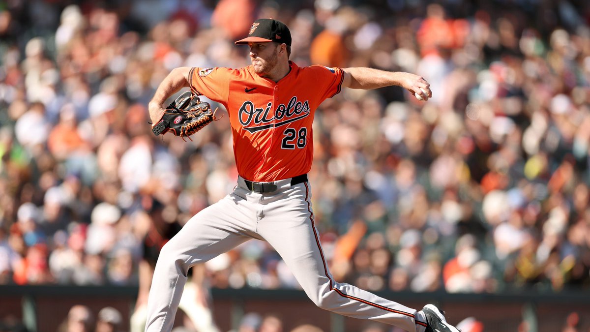 RealSharpStats's tweet photo. WEDNESDAY MLB PLAYS (8/5) 🔥⚾

Trevor Rogers OVER ⬆️ 5.5 Strikeouts - Rogers is coming off a start on July 29 where he struck out 6 batters over 6 full innings. Sitting with 89 Ks over 109.2 innings pitched this season, he has the pure stuff to clear this line as long as he works deep enough into the game.

Shota Imanaga OVER ⬆️ 4.5 Strikeouts - Imanaga is fresh off a great start against the Yankees on July 31, where he went 6.2 innings and easily cleared this line with 6 Ks. 4.5 is a highly playable number for an arm of his caliber.

Eric Lauer OVER ⬆️ 3.5 Strikeouts - Lauer just faced a dangerous Dodgers lineup on July 29 and still managed to rack up 4 Ks over 6 innings of work. 3.5 is a very low bar for him to clear tonight.

Sonny Gray OVER ⬆️ 17.5 Pitching Outs - Absolute anchor in the rotation right now. He is coming off a dominant 7-inning (21 outs) performance in his last outing on July 30. 17.5 outs means we just need 6 full innings (18 outs), a number he smashes easily when his command is sharp.

LET'S CASH OUT TODAY! 🤑🤑🤑

All plays and charts powered by @OutlierDotBet 
Start your FREE 7-Day Trial Here: https://t.co/wjAZIWO5IW

#Prizepicks #MLB #Underdog #Parlay #gamblingX #GamblingTwitter