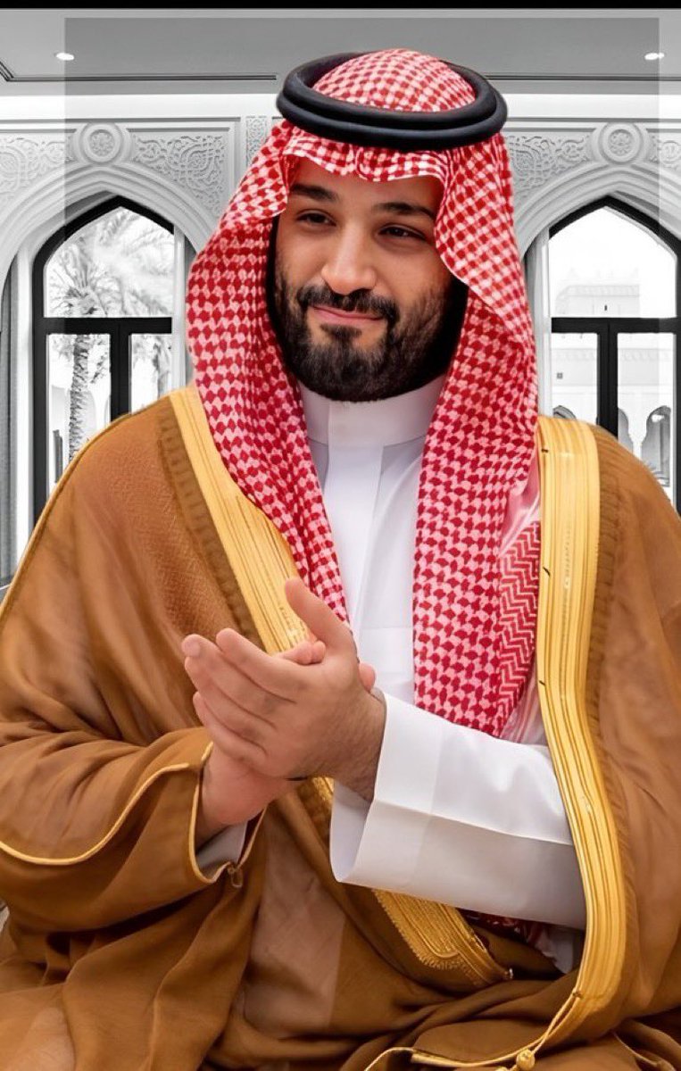 msks526020's tweet photo. قائد الأمتين العربية والإسلامية 🇸🇦♥️ https://t.co/3dfyJtmsC3