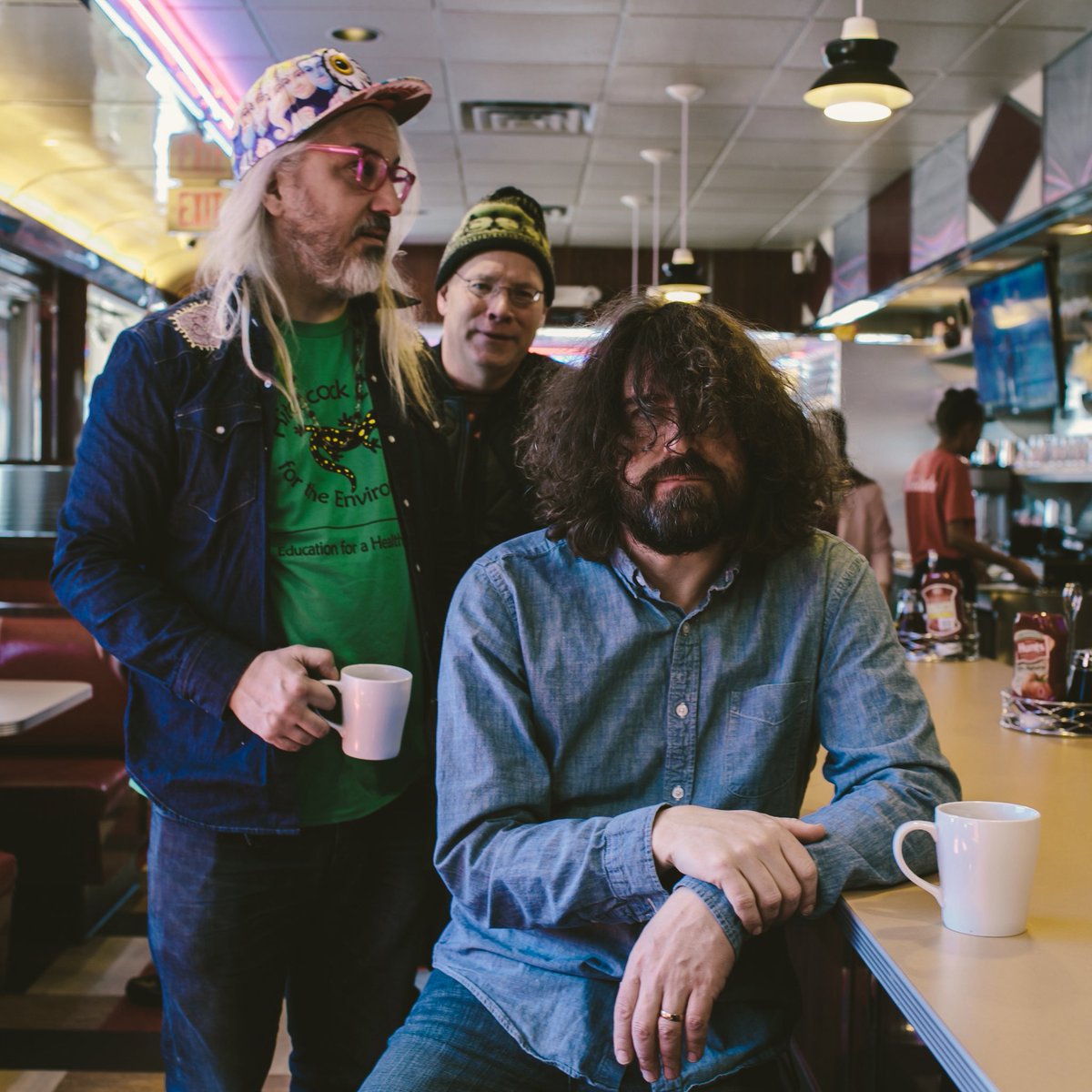 dinosaurjr's tweet photo. 10 years of Give a Glimpse of What Yer Not 🩷💜💚 https://t.co/9SEeuOgrVQ