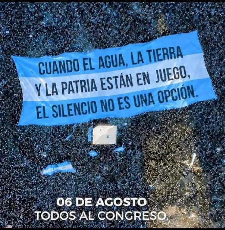VazquezEstela1's tweet photo. #NoDenQuorum. 
#LaPatriaNoSeVende 
@SenadoArgentina https://t.co/5I7X322Gt9