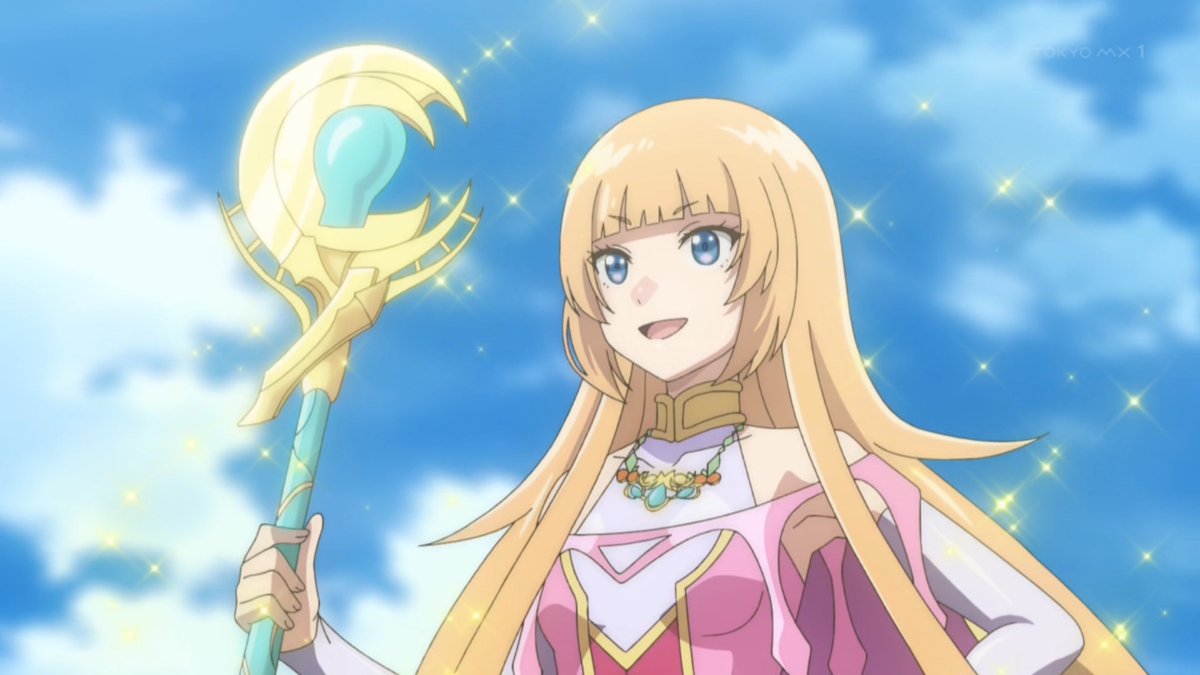 乙女ゲー世界はモブに厳しい世界です2 第5話 ツイート画像 1