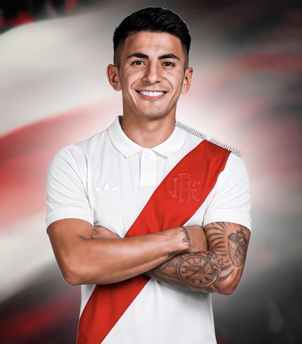 nachorp10's tweet photo. ‼️💣 #RIVER LE PAGARÁ A THIAGO ALMADA UN CONTRATO DE  💲5,000,000 DE DÓLARES POR AÑO 

🚨‼️ EL MEJOR PAGO DEL FÚTBOL ARGENTINO. https://t.co/4sgsB967AV