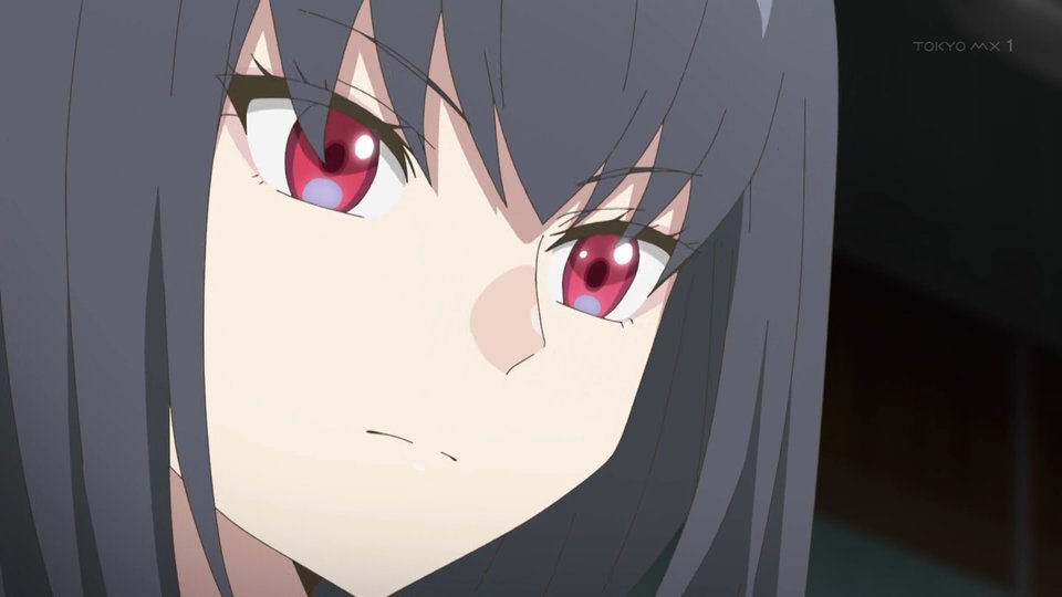 乙女ゲー世界はモブに厳しい世界です2 第5話 ツイート画像 1