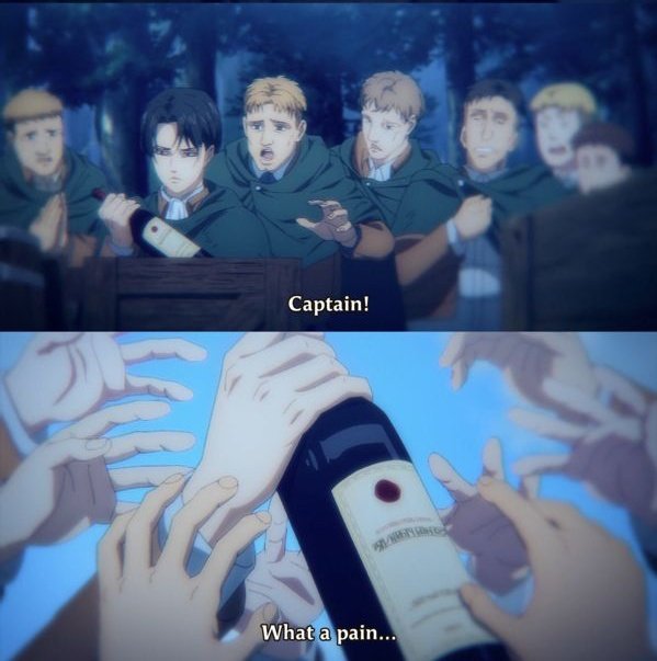 minyangiii's tweet photo. The cruelest thing you can do is using someone’s kindness against them.. Zeke knew he couldn’t beat Levi, so he exploited his kindness when all Levi wanted was to give them a lil joy in that forest.. This is so heartbreaking.. https://t.co/xstDa4NbWD
