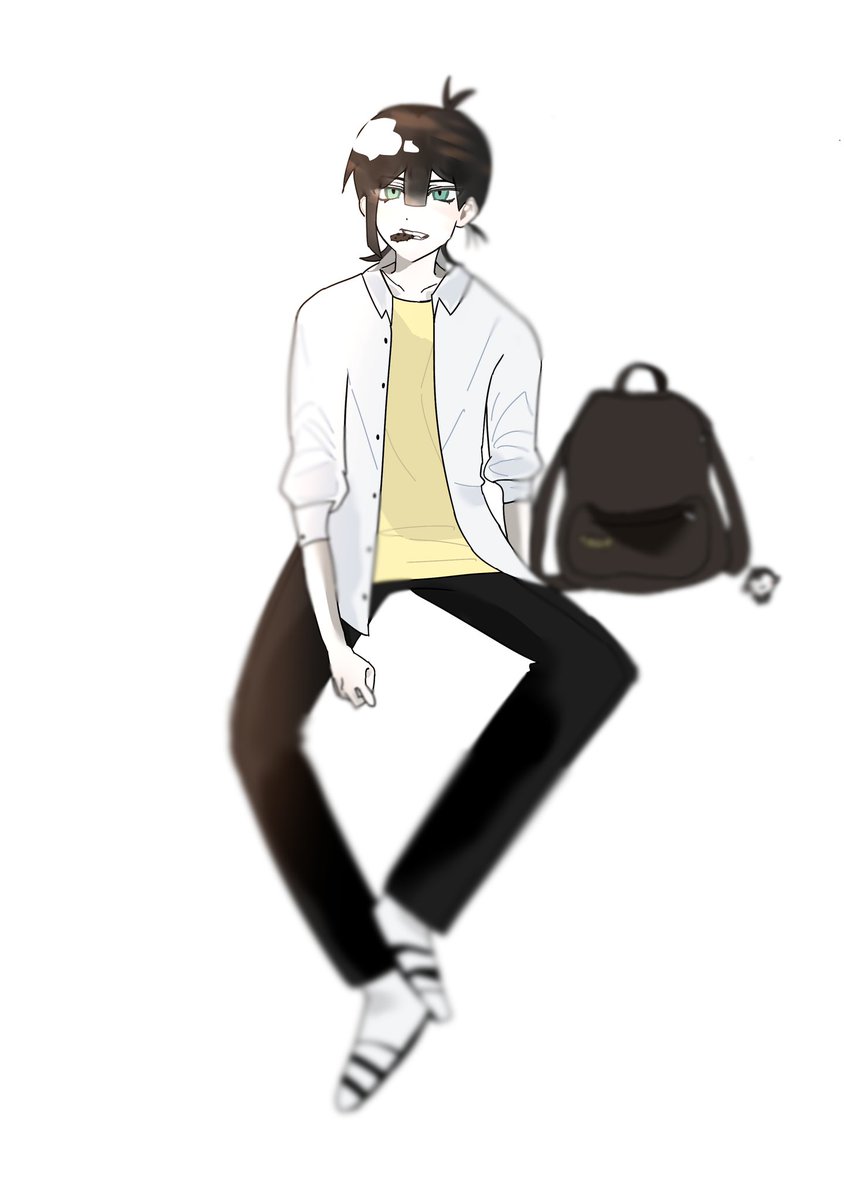 b1b0tr's tweet photo. 우현이를 그림 https://t.co/W5loC12fLb