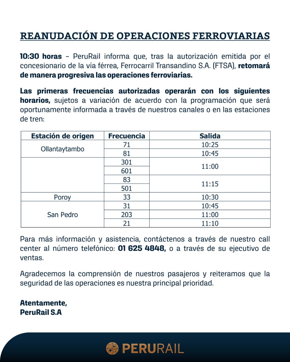 PeruRail_Trains's tweet photo. https://t.co/rp3L3zQX4r