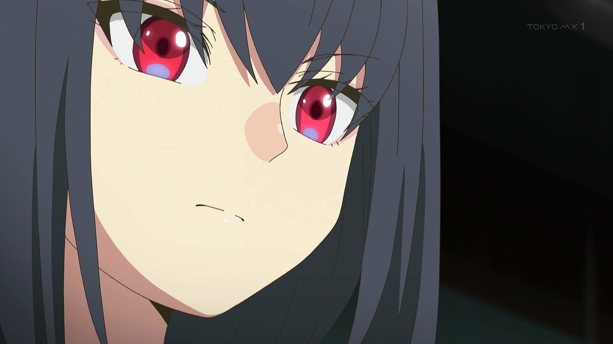 乙女ゲー世界はモブに厳しい世界です2 第5話 ツイート画像 1
