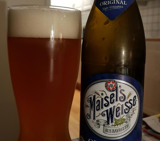 bara_bier's tweet photo. Första fredagen i augusti släpper #Systembolaget två #öl som lär attrahera den som älskar #hefeweizen – en stil som inga andra ölbryggare behärskar till fulländning som de tyska. #Tyskland #Bayern #Bayreuth #Weiherer #Kundmüller #Maisel #weissbier
https://t.co/rLVpBuDr3E https://t.co/7qvAGEE5KT