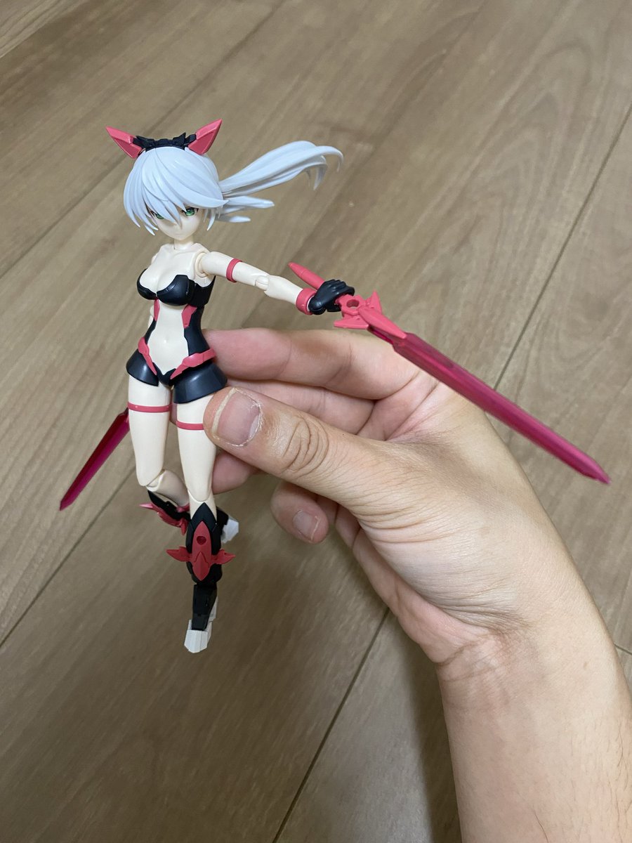 30MS ミキシング ツインテウィッチ 30MS ミキシング ツインテウィッチ