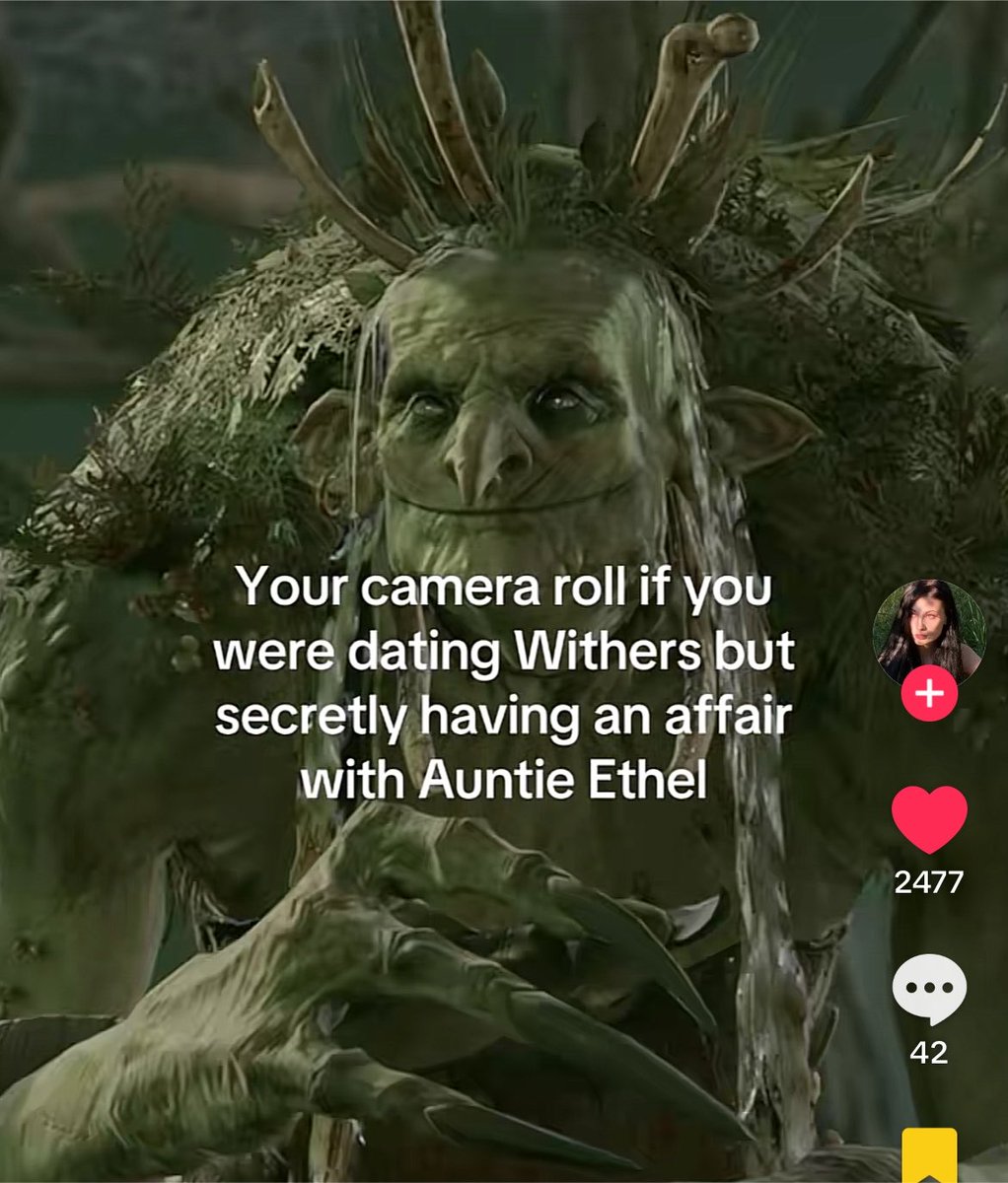 LadySapphyre's tweet photo. Maybe TikTok does know ball https://t.co/KoG0Eg1cRS