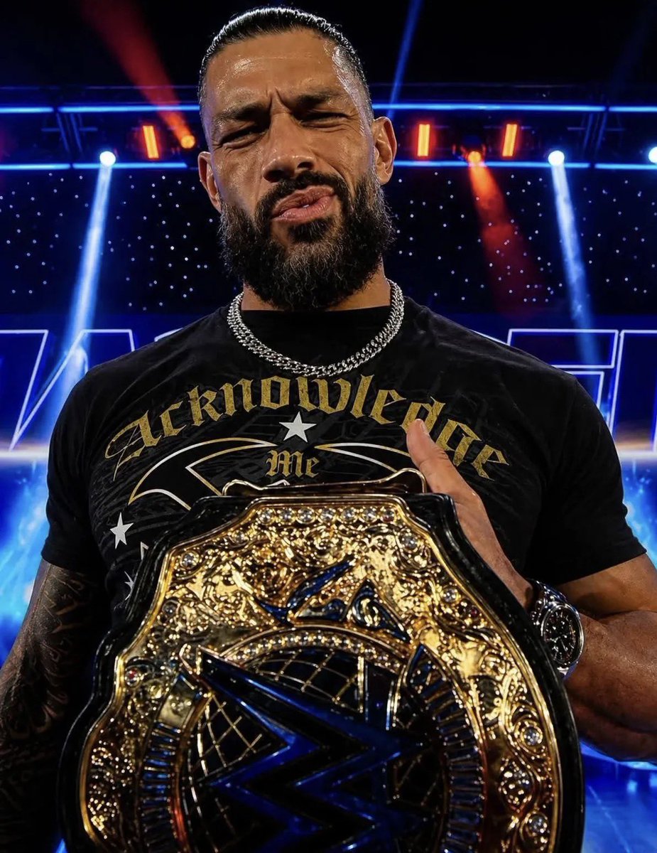 FadeAwayMedia's tweet photo. 🚨 SMACKDOWN, RAW, &amp; AAA 🚨

A TOURNAMENT WITH THE BEST LUCHADORES WILL GET A TITLE SHOT AGAINST ROMAN REIGNS IN MEXICO. 

Who do you think should win this tournament? 

👀🍿 https://t.co/zaRdSTvHGM