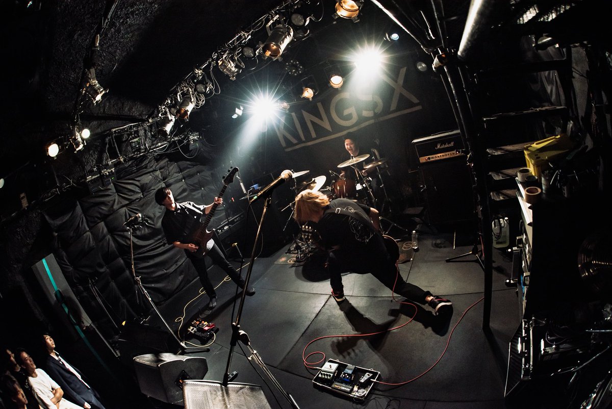naiban_3's tweet photo. 【LIVE写真📸】
2026.08.04(火)
｢REAL BANDITS｣at.神戸KINGSX

皆さんと最高の日にできました！
会いに来てくれてありがとう！！
フェイリアツアー行ってらっしゃい👍
これからもどうぞよろしくお願いします！！

📸 @tani1047ri https://t.co/NnfN2VHFN7