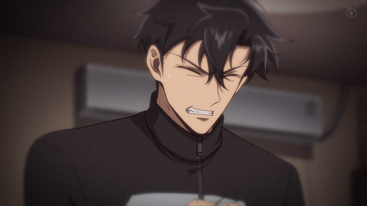 盗掘王 第5話 ツイート画像 1