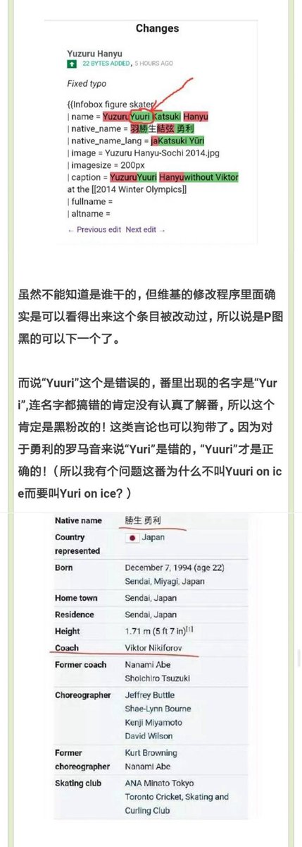 Pro_KKris1207's tweet photo. @kriscornbeat 原作及其拥趸的黑历史可是4张图都发不完呢😒
2ch最爱流传的黑图只是其中一部分。早年也曾出现过未经授权将Yuzu的内容加入周边特典、结果制作组道歉的前科……
还有anti篡改我们的Wiki百科 https://t.co/gczEPiyqIb
