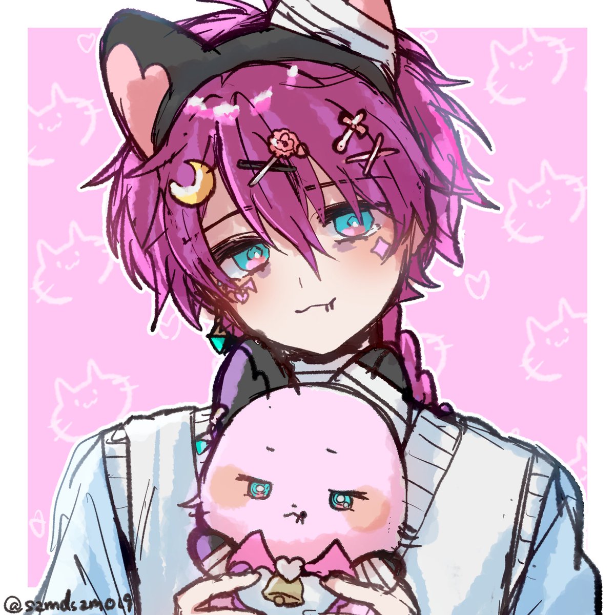 szmdszm019's tweet photo. ❤️‍🩹 https://t.co/Ewke3gMoUl