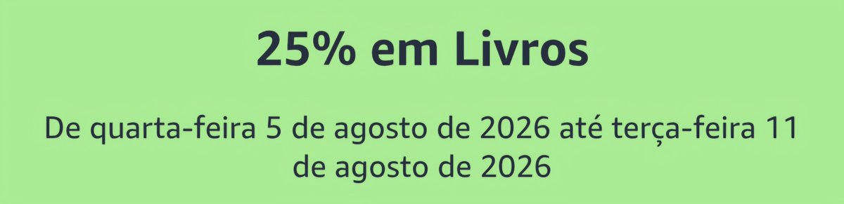 Promodlivros's tweet photo. NOVO CUPOM EM LIVROS 🔥 

🔥 25% OFF em Livros da Editora Principis da seleção:

↪️ https://t.co/mompxv0Dmj
↪️ https://t.co/mompxv0Dmj

🎟 Use o cupom PRINCIPIS25 https://t.co/G9XNXjzUvo