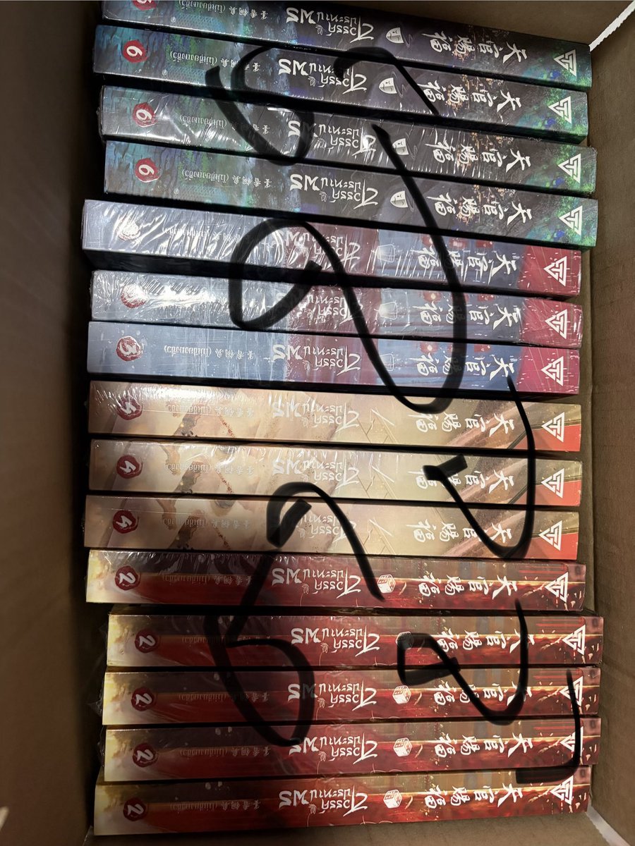 No12312121's tweet photo. นิยายปกอ่อนรอบหิ้ว
ราคาเล่มละ 160 เหลือเล่ม 2 3 4 6 ค่ะ
สนใจ dm 
ค่าส่งเริ่ม 50-

#sensebook #senseT #สวรรค์ประทานพร https://t.co/r4v4Trhcll