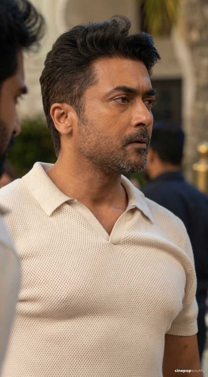 Suriyafansrages's tweet photo. Indian Tonystark @Suriya_offl https://t.co/qjWNJZwsfp