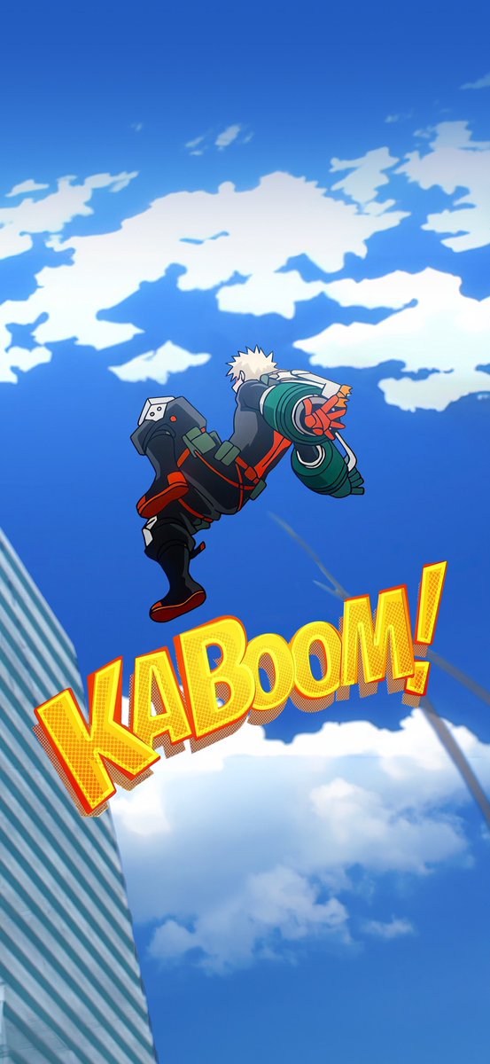 godofwallpapers's tweet photo. My Hero Academia 4K wallpapers https://t.co/kdhzUOCkqP